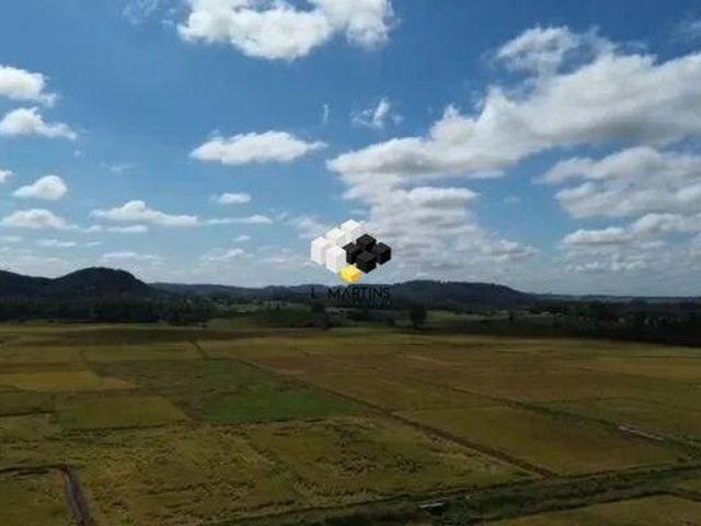 Vende se Fazenda Área Rural Lavoura Plantação de Arroz em Montenegro RS