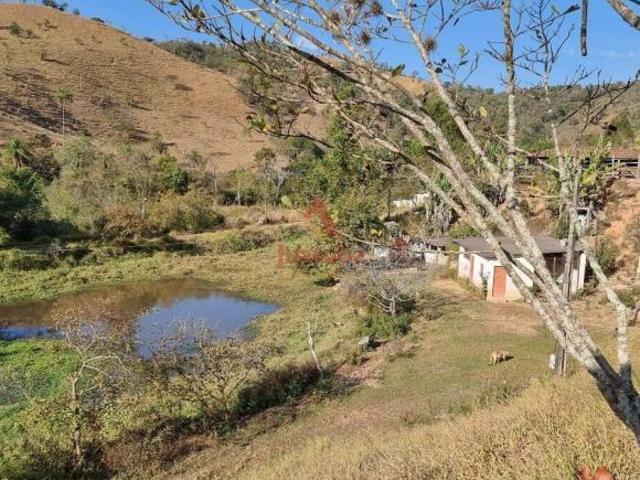 Vende se Fazenda com 30 Hectares, em Mateus leme | ÁGUA CORRENTE | NASCENTE | JUATUBA IMÓVEIS
