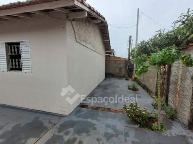 Vende se Imóvel em Borebi por 190 mil