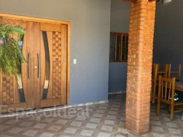 Vende se Imovel Maria Luiza 4 Lençois Paulista R$415.000,00