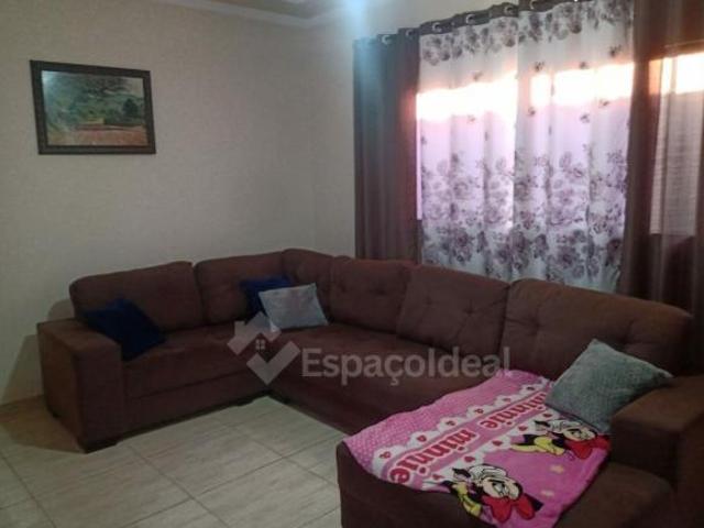 Vende se imóvel no Jardim Santa Lucia R$ 625.000,00