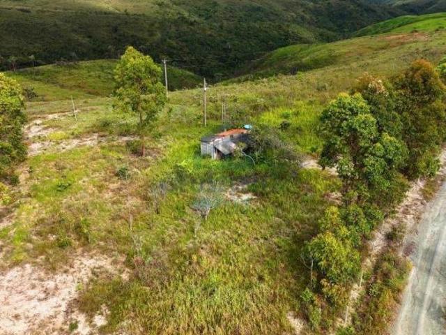 VENDE SE IMOVEL RURAL POR R$10.306,00 POR HECTARE