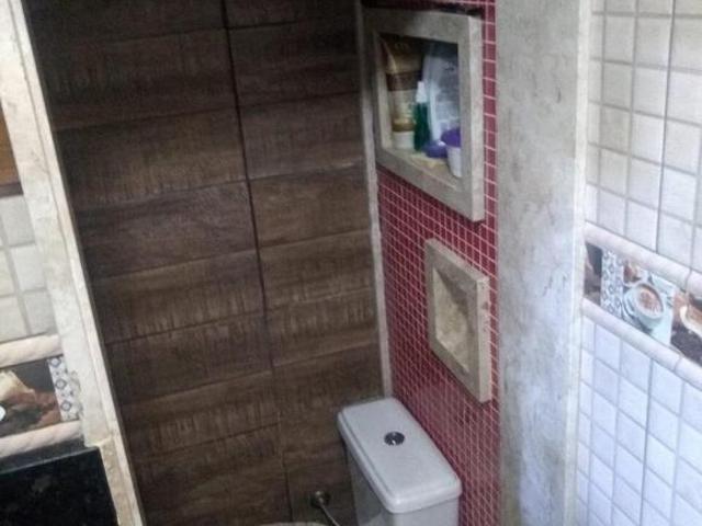 Vende se Linda casa Mobiliada No Jd. são bento novo, captado 30/03/2026