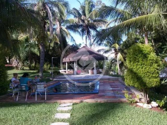 #Vende se lindíssimo Sítio Estância Liberdade, pé no barranco, totalmente estruturada, com 3,2 h