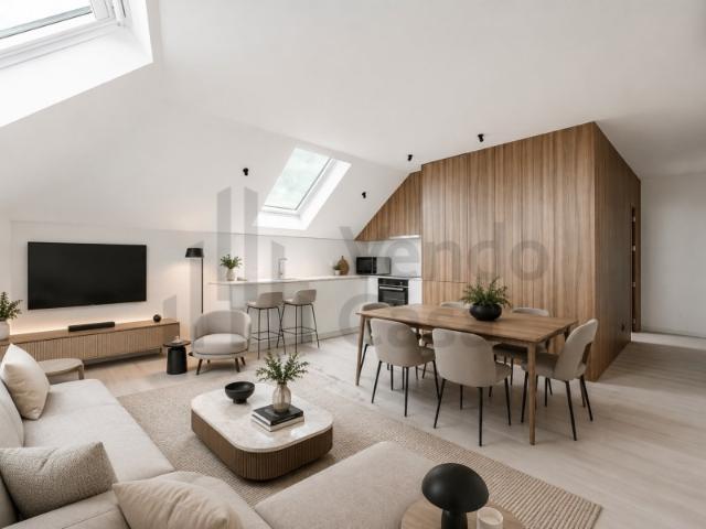 Vende se Loft Centro Histórico Braga