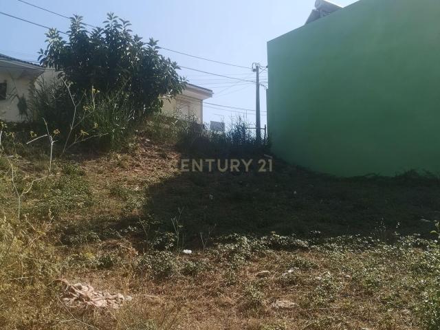 Terreno com Excelente Potencial Habitacional em Camarate