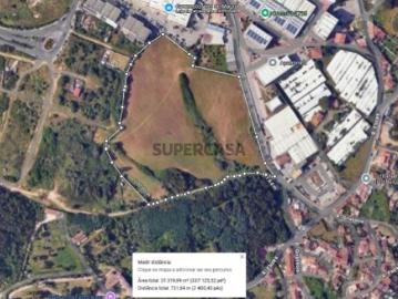 Vende se Lote de Terreno em Rio de Mouro