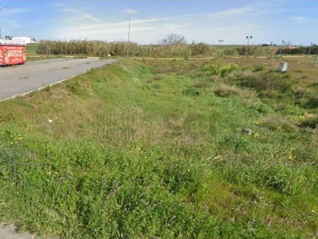 Lote de Terreno para Construção de Prédio Habitacional