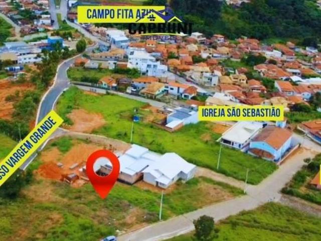 Vende se Lote de 562m², Residencial José Romeu Costa em Passa Tempo