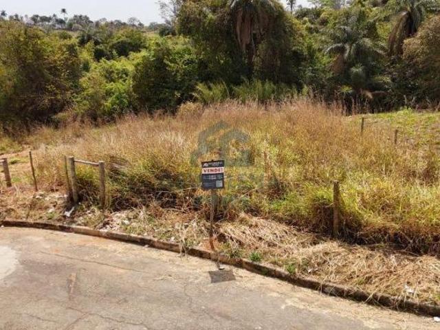 VENDE SE LOTE RESIDENCIAL BELVEDERE!