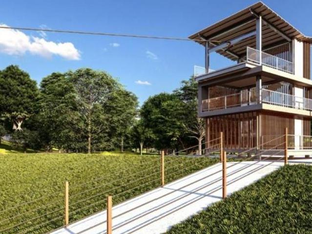 Vende se Lote 400 m2 Rio sol I Rifaina
