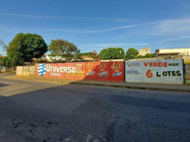 Vende se Lotes Comerciais ou Residenciais na MELHOR LOCALIZAÇÃO de Juatuba | JUATUBA IMÓVEIS