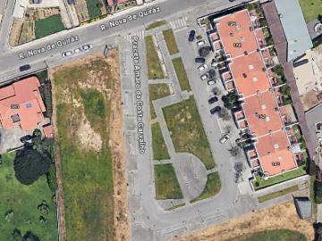 Vende se Lotes de Terreno em São Pedro Avioso
