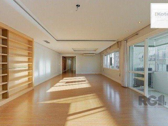 Vende se luxuoso apartamento 3 quartos c/ suíte, dependência de empregada, gabin