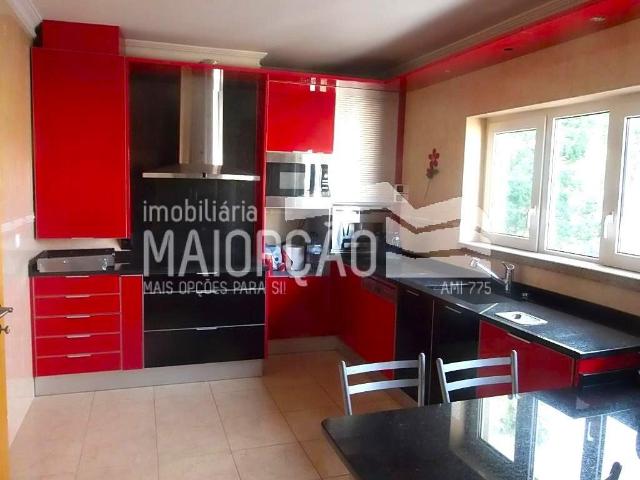 Vende se Magnifica PentHouse na Guarda