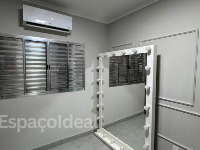 Vende se maravilhoso Imóvel no Jardim Carolina R$320.000