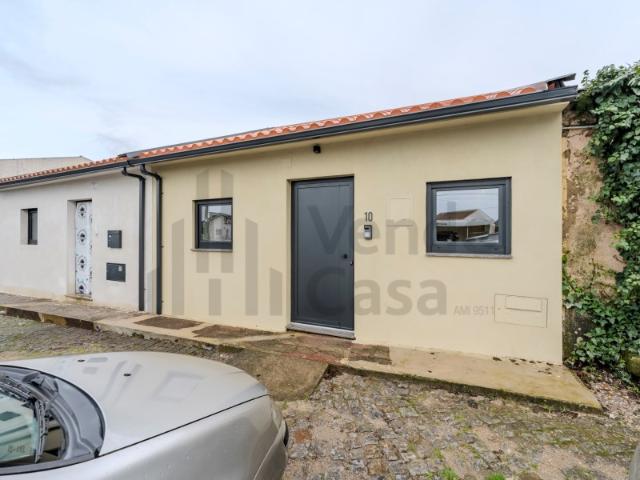 Vende se Moradia Nova T2 Braga