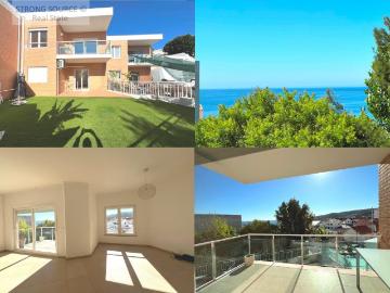 Vende Se Moradia em banda V3, num pequeno condomínio com ape. 0m² Sesimbra Santiago