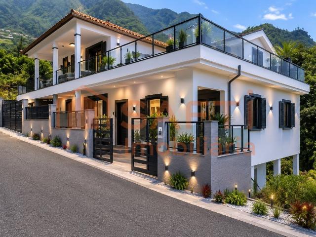 Vende se moradia em São Vicente, Ilha da Madeira 106m² São Vicente