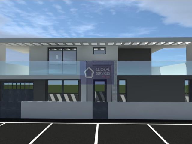 VENDE SE MORADIA V3 EM CONSTRUÇÃO NA QUINTA DE SÃO PEDRO, PARCHAL ALGARVE