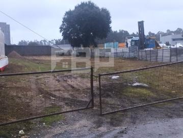 VENDE SE TERRENO PARA ARMAZÉM PERTO DO AEROPORTO