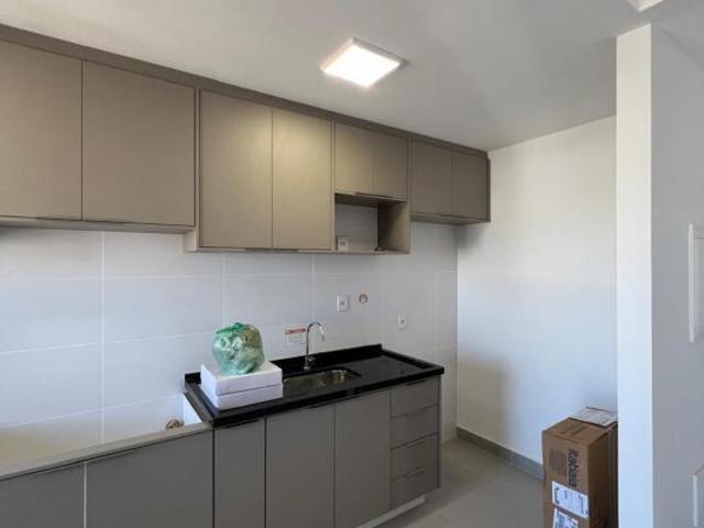 VENDE SE PARTAMENTO NOVO NO EDIFICIO SOUL DA BILD PRÓXIMO AO POLIESPORTIVO E UNIFRAN EM FRANCA/SP