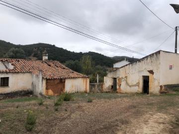 São Barnabé, Almodôvar, Distrito de Beja