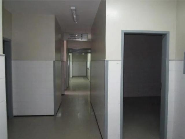 Vende se prédio comercial na av. João pessoa parangaba