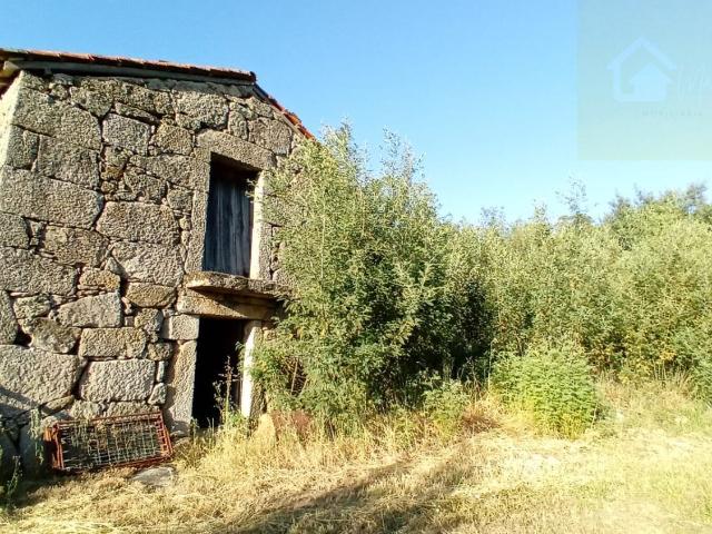 Vende se Quinta cerca de 5 km de Penalva do Castelo