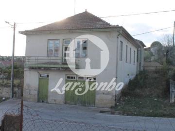 VENDE SE QUINTA EM MACEDO DE CAVALEIROS