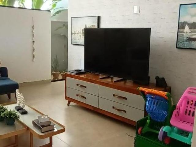 Vende se Rancho na Enseada da Fronteira mobiliado em Rifaina