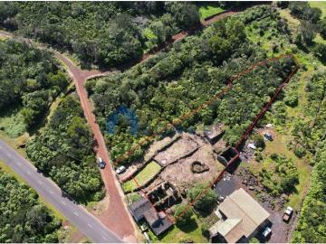VENDE SE RUÍNA COM VISTA PANORAMICA EM SANTA LUZIA, SÃO ROQUE DO PICO