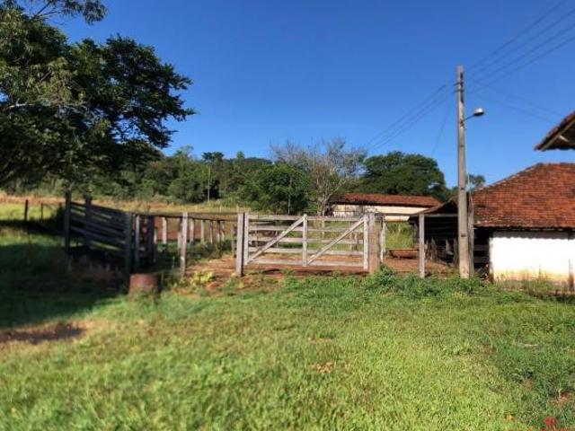 Vende se Sitio de 10 alqueires no Interior de São Paulo