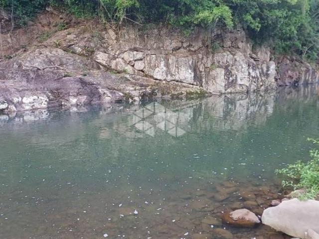Vende se sítio propriedade rural completa no interior de San