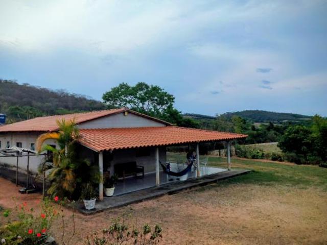 Vende se Sítio Região de Para de Minas a 100 KM de Bhte acesso pela BR 262