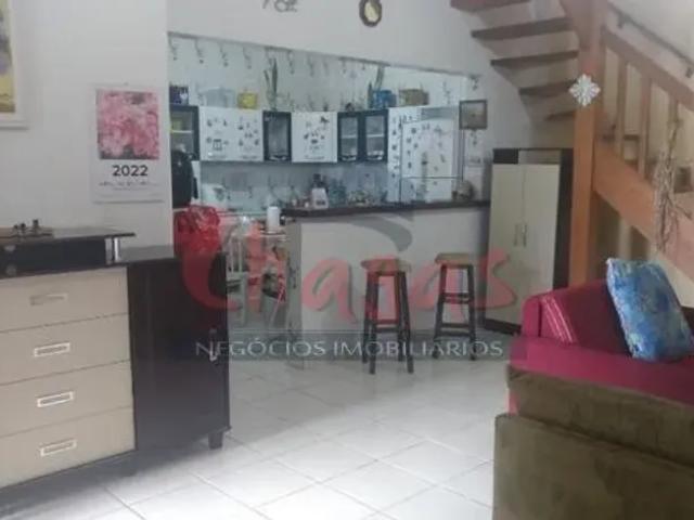 Vende se | sobrado | morro do algodão