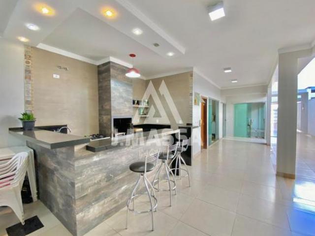 Vende se Sobrado na Zona 03