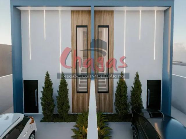 Vende se | sobrado em construção| morro do algodão