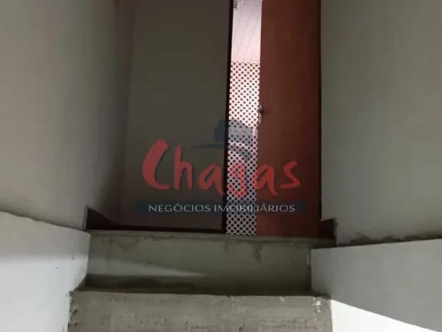 Vende se | sobrado | perequê mirim