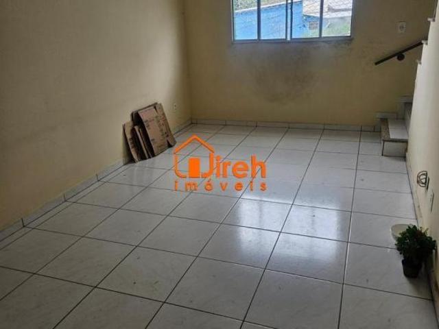Vende se Sobrado Vila Vitória Mauá