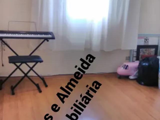 Vende se sobrado 3 dormitórios 2 vagas jardim satélite