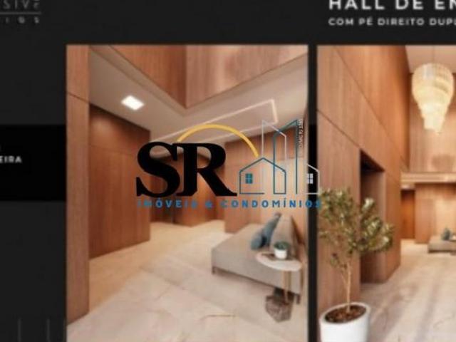 VENDE SE STUDIO NO ESPLANADA R$380.000,00