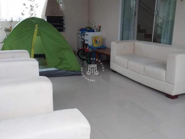 VENDE SOBRADO NO JARDIM CAÇULA JUNDIAÍ/SP