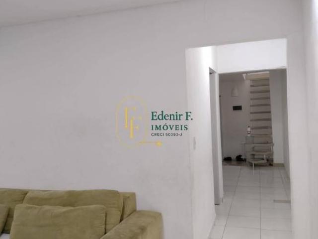 Vende Sobrado De 130M² Em Um Ótimo Terreno De 400M² !Ermelino Matarazzo!