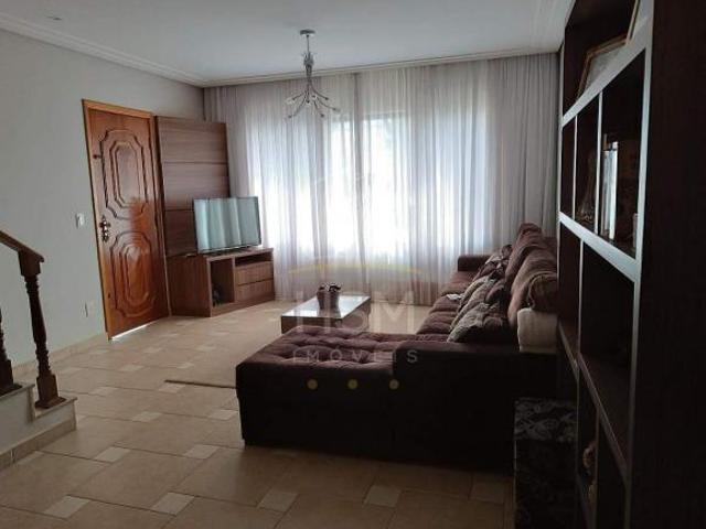 Vende Sobrado 240m² Jordanópolis São Bernardo do Campo/SP