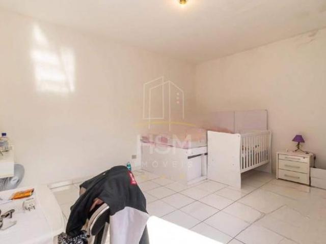 Vende Sobrado 247m²:Independência São Bernardo do Campo/SP