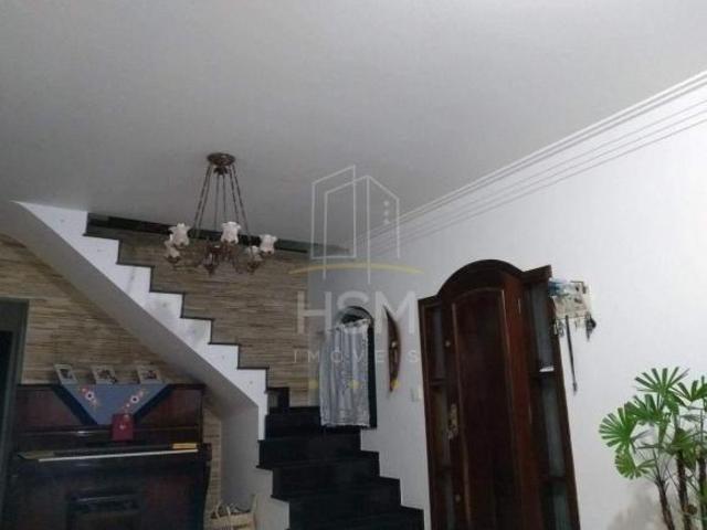 Vende Sobrado 290m² Rudge Ramos São Bernardo do Campo/SP
