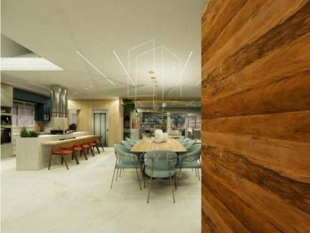Vende Sobrado 630m² Anchieta São Bernardo do Campo/SP Alto Padrão