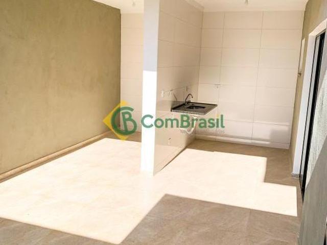 Vende Sobrados de Condominio Vila São Paulo Mogi das Cruzes SP
