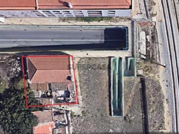 Verderena, Alto do Seixalinho, Barreiro, Distrito de Setúbal